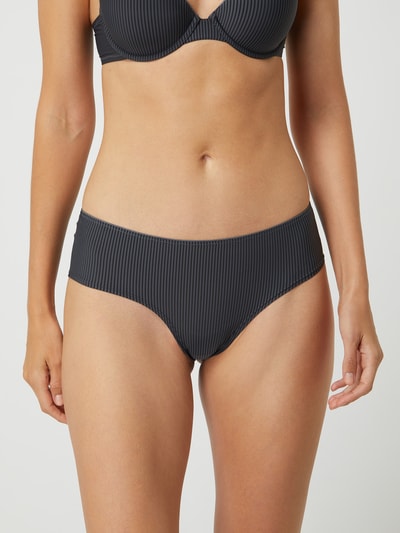 Esprit Panty aus Mikrofaser  Dunkelgrau 4