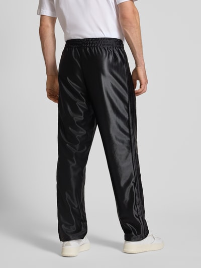 adidas Originals Trainingsbroek met elastische band Zwart - 5