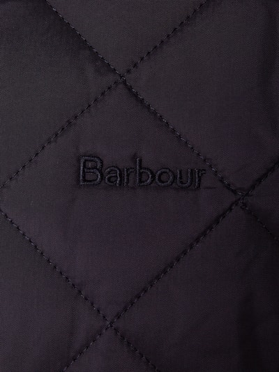 Barbour Steppjacke mit Umlegekragen Modell 'Vital' Marine 4