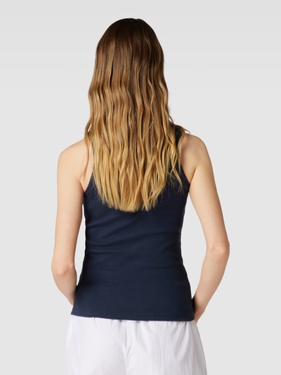 Pepe Jeans Top im ärmellosen Design Modell 'WINONA' Marine 5