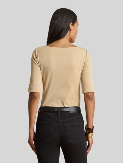 Lauren Ralph Lauren Model „JUDY” Camel 5