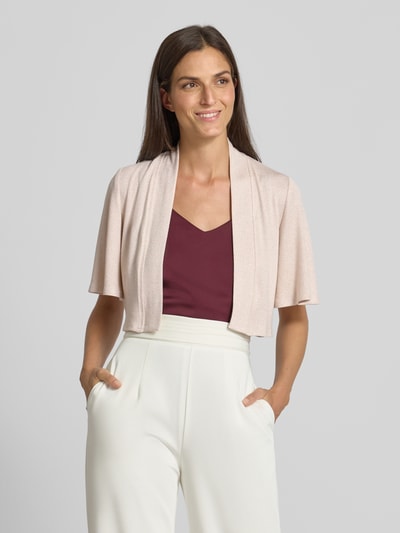 Swing Bolero met 1/2-mouwen Beige - 4