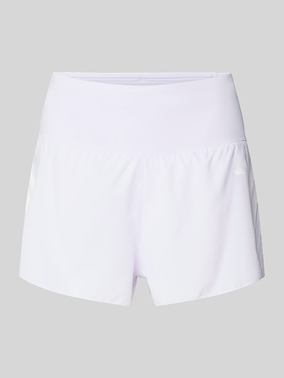 adidas Training Regular fit sportshorts met logoprint model 'ADI365/// 2i1 W' Wit - 1