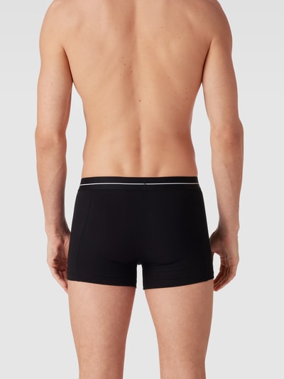 Puma Trunks mit Label-Detail Modell 'GENTLE RETRO' Beige 4