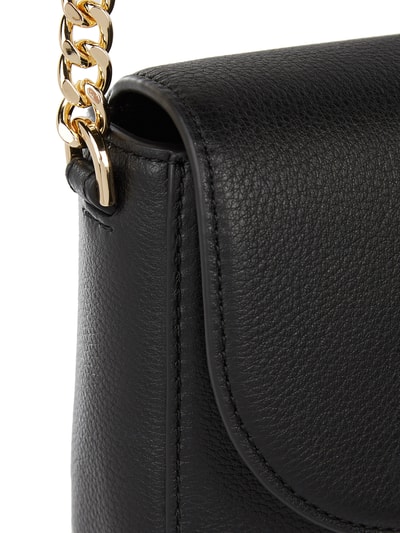 MICHAEL Michael Kors Crossbodytas van leer  Zwart - 5