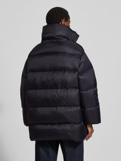 Polo Ralph Lauren Donsjack met opstaande kraag Zwart - 5