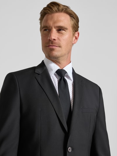 ETERNA Regular Fit Freizeithemd aus reiner Baumwolle mit Kentkragen Weiss 3