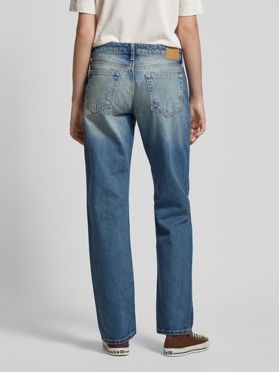 WEEKDAY Jeans mit 5-Pocket-Design Jeansblau 5