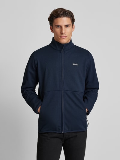 Cotopaxi Sweatjacke mit Stehkragen Modell 'ENVO' Marine 4