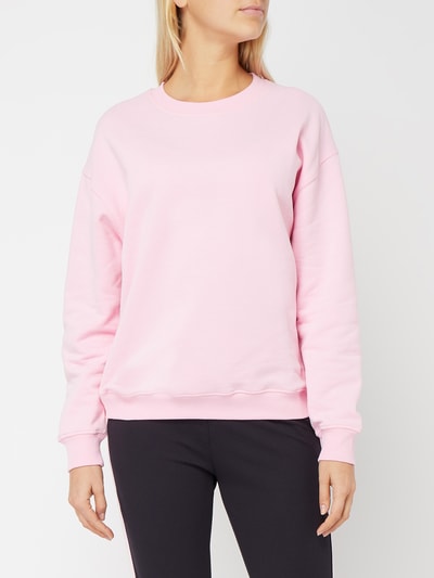 Rich & Royal Sweatshirt mit Raglanärmeln  Rosa 4