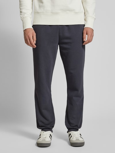 CHAMPION Sweatpants mit elastischem Bund Anthrazit 4