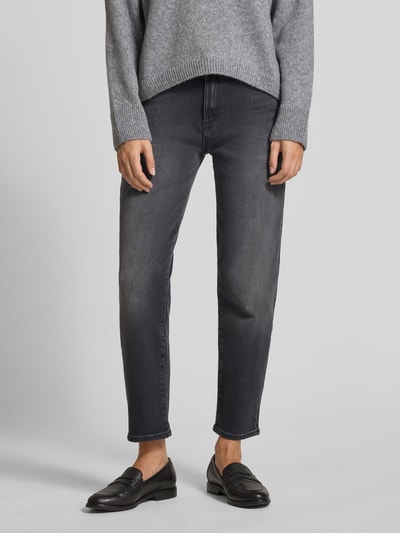 JOOP! Jeans mit 5-Pocket-Design Modell 'MARLIN' Mittelgrau 4