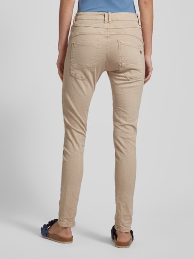 miss goodlife Skinny Fit Jeans im 5-Pocket-Design Beige 5