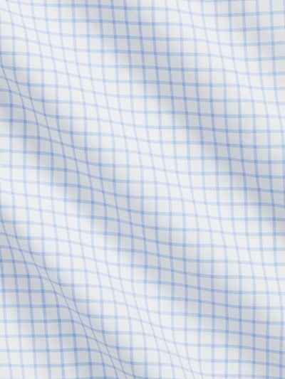 Polo Ralph Lauren Modern Fit Freizeithemd aus Baumwoll-Mix Hellblau 6