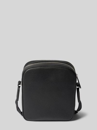 BOSS Crossbody Bag mit Label-Detail Modell 'Ray' Black 4