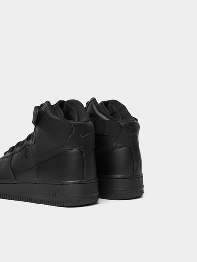 Nike High Top Sneaker black online kaufen