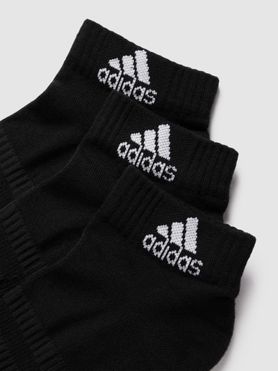 ADIDAS SPORTSWEAR Socken im 3er-Pack Black 2