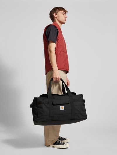 Carhartt Work In Progress Weekender mit Tragehenkel Black 1