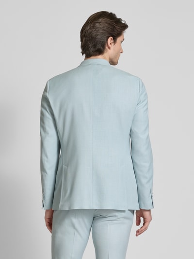 Strellson Slim Fit Sakko mit Brustleistentasche Modell 'Alzer' Lind 5