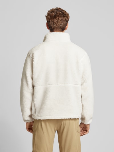 The North Face Jas van teddybont Offwhite - 5