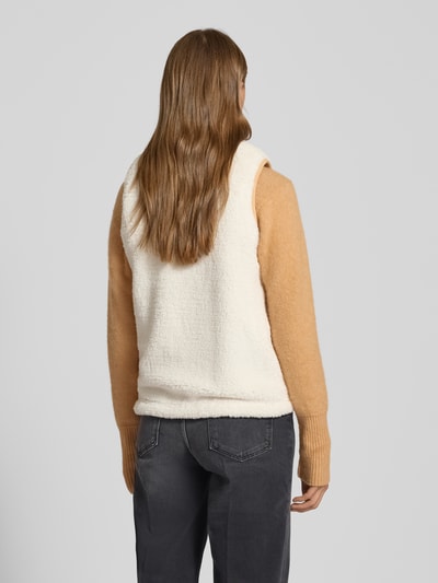 COLUMBIA Gilet van teddybont, model 'West Bend™' Offwhite - 5