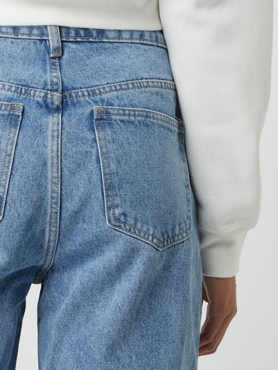 moves Mom Fit Jeans aus Baumwolle Modell 'Idalina'  Jeans 3