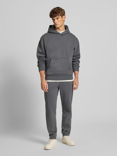 CHAMPION Bluza z kapturem Antracytowy 1