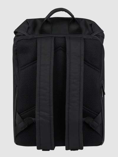 CK Calvin Klein Rucksack mit Laptopfach Black 6