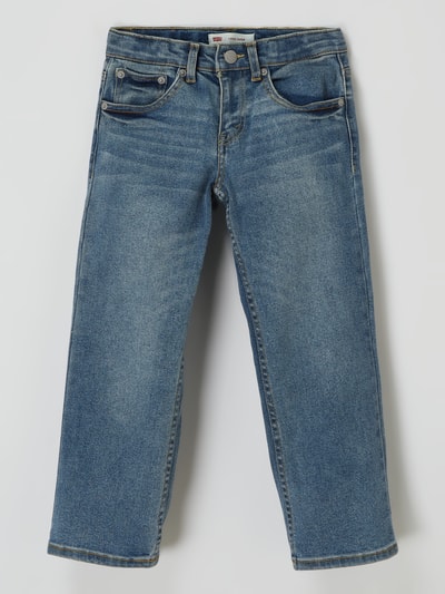 Levi’s® Kids Loose Fit Jeans mit Stretch-Anteil  Jeansblau Melange 1