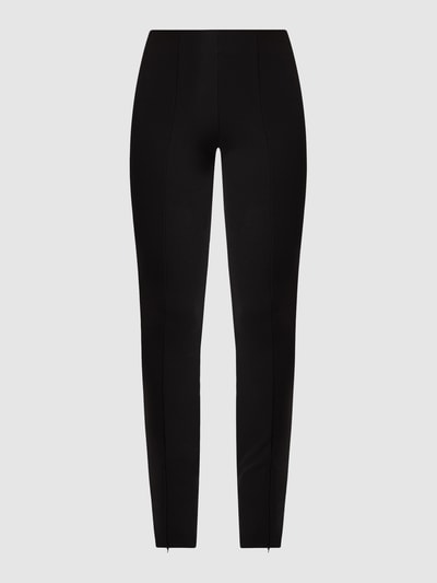 CATWALK JUNKIE Leggings mit Stretch-Anteil Modell 'Nice' Black 2