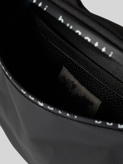 bugatti Heuptasje met labelprint, model 'Blanc'  - 5