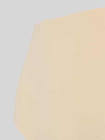 MAGIC Bodyfashion String met broderie anglaise Beige - 2