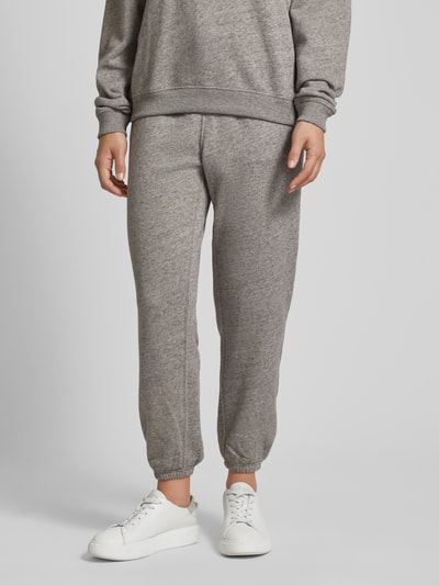 Polo Ralph Lauren Regular Fit Sweatpants mit Logo-Stitching Flieder 4