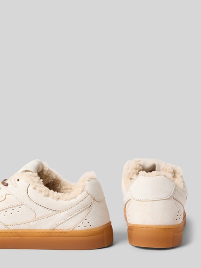 Copenhagen Sneakers met vetersluiting Offwhite - 2