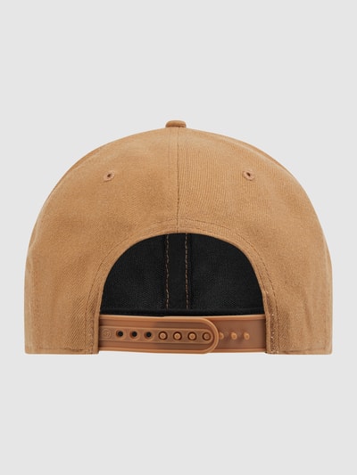 '47 Pet van 'New York Yankees'-borduursel Camel - 2