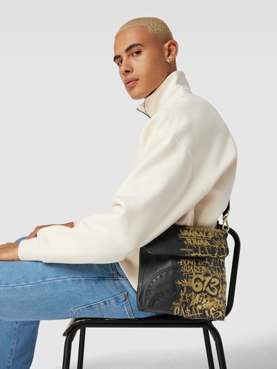 Panda Handtasche Rosa - Niedliche Tasche Mit Panda Motiv