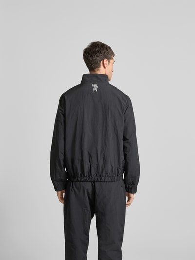 Billionaire Boys Club Sweatjacke mit Stehkragen Black 5