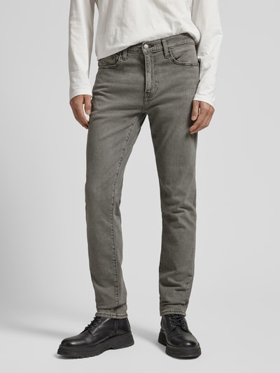 Levi's® Jeans im 5-Pocket-Design Modell '511 WHATEVER YOU LIKE' Mittelgrau 4