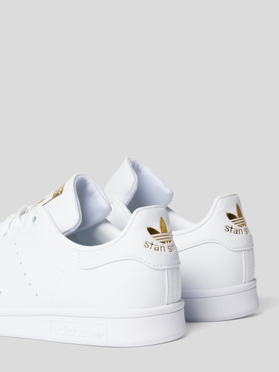 adidas Originals Sneakers met label in reliëf Wit - 3