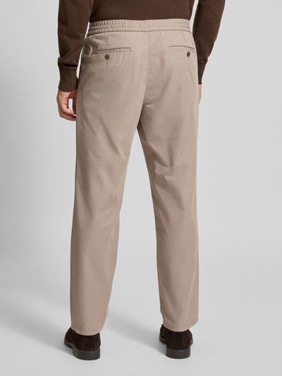 MCNEAL Regular Fit Stoffhose mit Gesäßtaschen Hazel 5