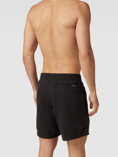 ONeill Badehose mit Label-Print Modell 'Original Cali' Black 4