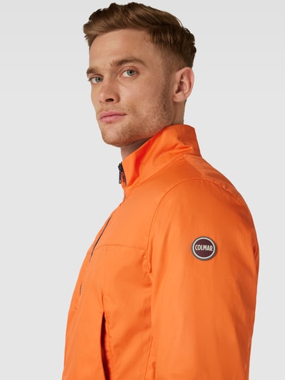 Colmar Originals Jacke mit Stehkragen Orange 3