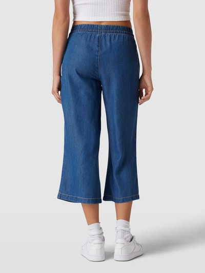 edc By Esprit Stoffhose in verkürzter Passform Jeans 5