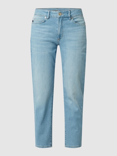 JOOP! Cropped Slim Fit Jeans mit Stretch-Anteil  Jeans 2