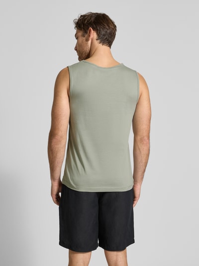 Lerros Tanktop mit Logo-Detail Lind 5