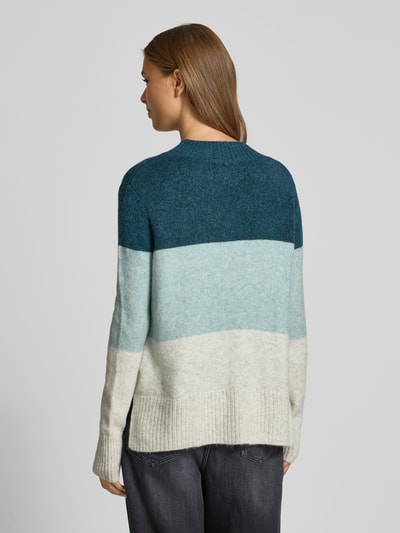 Tom Tailor Denim Pullover mit Baumwoll-Anteil Gruen 5