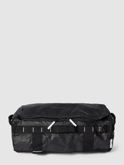 The North Face Rucksack mit Label-Print Modell 'BASE CAMP VOYAGER' Black 2