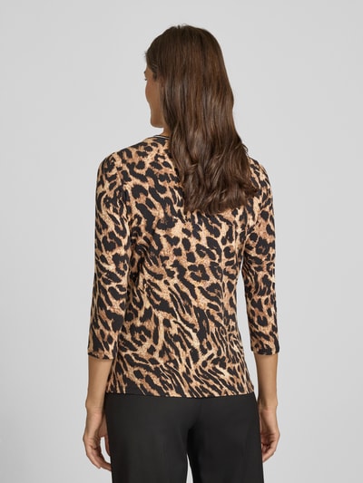 Betty Barclay Bluzka z rękawem o dł. 3/4 Czarny 5