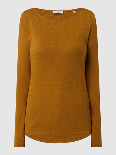 Marc O'Polo Longsleeve aus Bio-Baumwolle  Hazel 2