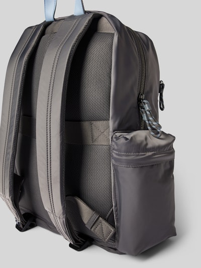 CK Calvin Klein Rucksack mit Tragehenkel Graphit 3